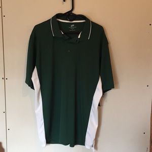 New with Tags Ultra Club Men’s Large Golf Polo